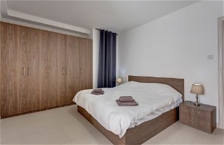 Foto 3 - Idyllic 1 Bedroom Apartment in Malta