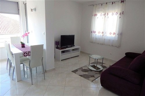 Photo 9 - Homely Apartment in Trogir near Beach