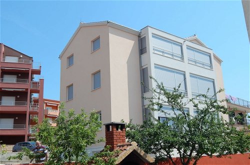 Foto 22 - Homely Apartment in Trogir near Beach