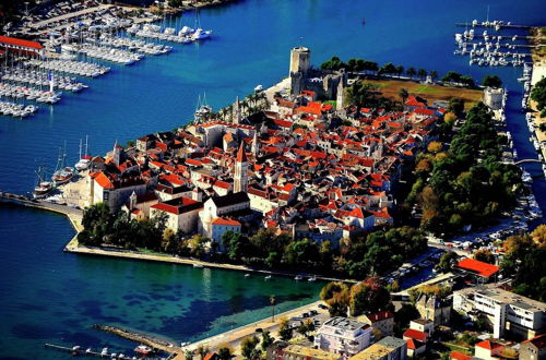 Photo 24 - Homely Apartment in Trogir near Beach