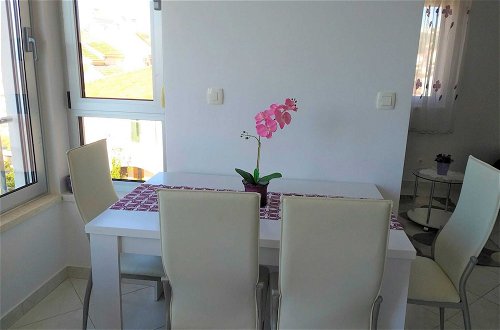 Foto 15 - Homely Apartment in Trogir near Beach