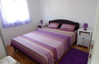 Photo 3 - Homely Apartment in Trogir near Beach