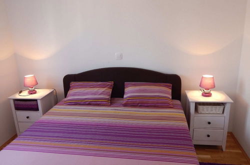 Photo 3 - Homely Apartment in Trogir near Beach