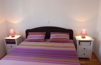 Photo 3 - Homely Apartment in Trogir near Beach