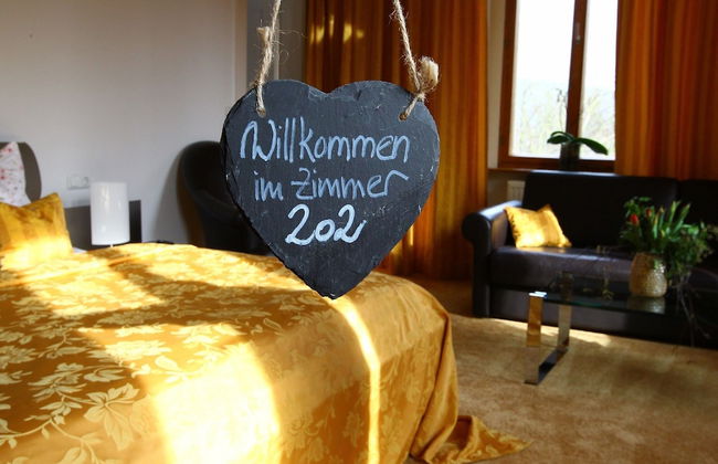 Schloss Weißenburg - Foto 3