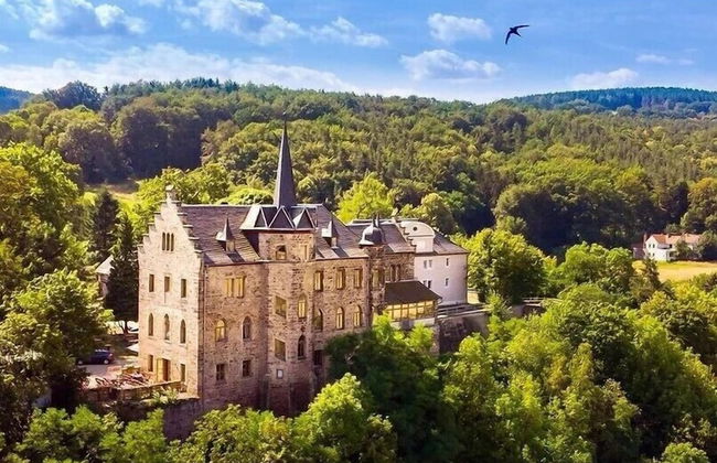 Schloss Weißenburg - Foto 1