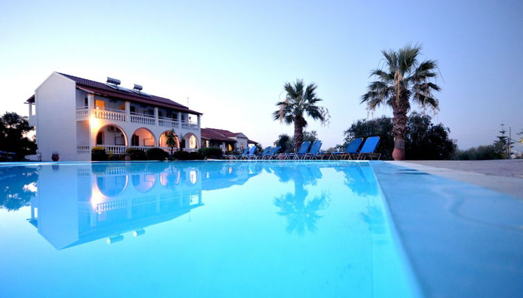 Photo 1 - Stefanos Resort