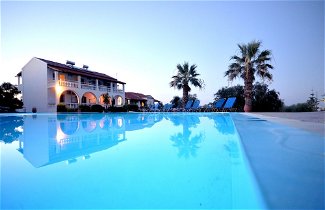 Foto 1 - Stefanos Resort