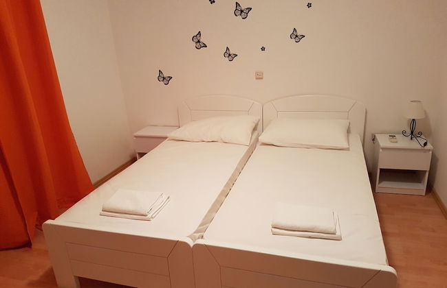 Burum Apartments - Foto 10