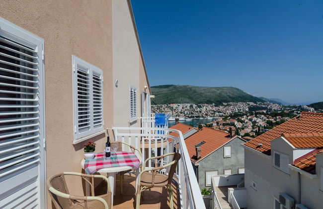 Burum Apartments - Foto 48