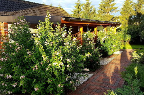 Photo 16 - Apartment Near Kuhlungsborn With Garden