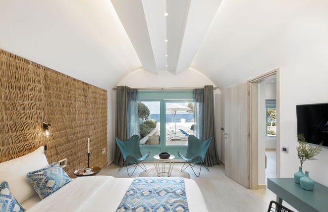 Almyriki Beach Villa - Foto 13