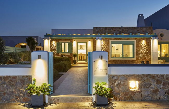 Almyriki Beach Villa - Foto 36