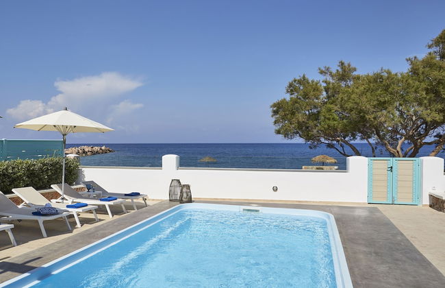 Almyriki Beach Villa - Foto 18
