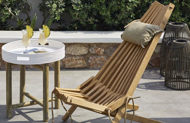 Almyriki Beach Villa - Foto 47
