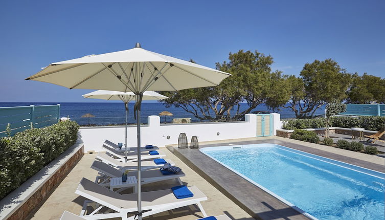 Photo 1 - Almyriki Beach Villa