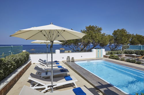 Photo 1 - Almyriki Beach Villa