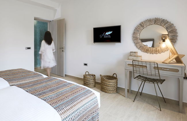 Almyriki Beach Villa - Foto 3