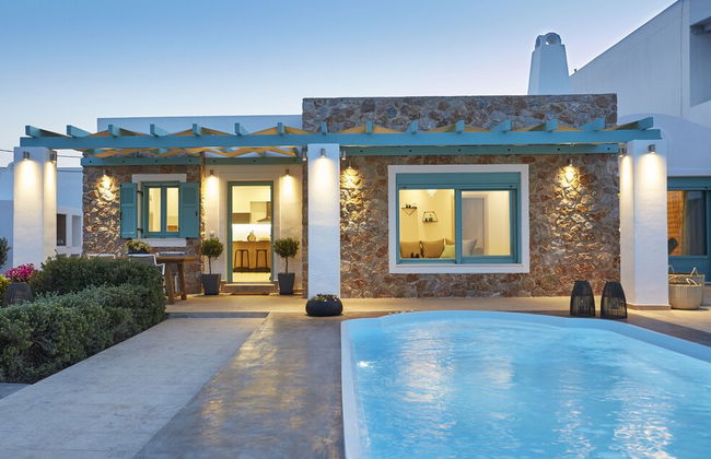 Almyriki Beach Villa - Foto 35