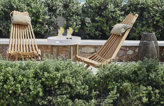 Almyriki Beach Villa - Foto 45