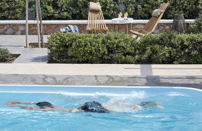 Almyriki Beach Villa - Foto 44