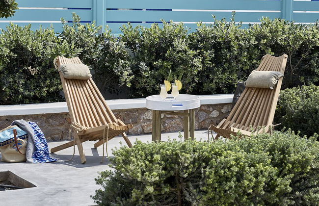 Almyriki Beach Villa - Foto 46