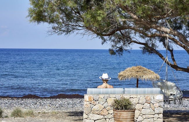 Almyriki Beach Villa - Foto 43