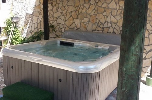 Foto 15 - Dino - Apartments With hot tub - A2