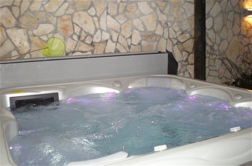 Photo 17 - Dino - Apartments With hot tub - A1