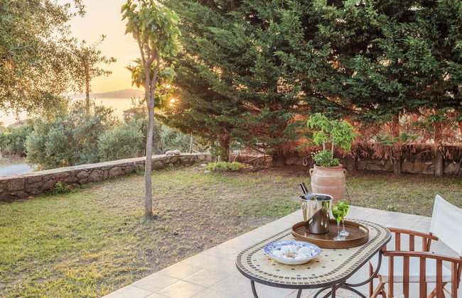 Lavender Garden Retreat - Secluded Seaside Getaway - Photo 55