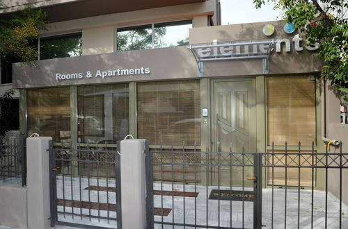 Photo 29 - Elements Rooms and Apartments