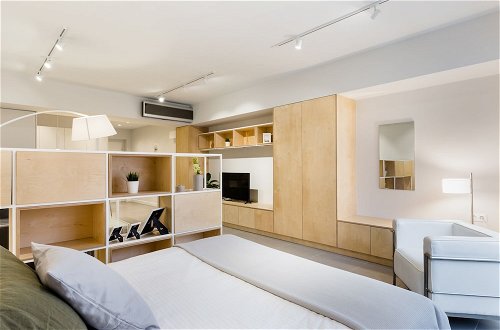 Foto 3 - UPSTREET Ermou Elegant Apartments