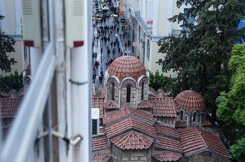 Photo 37 - UPSTREET Ermou Elegant Apartments