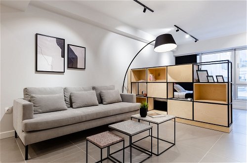 Foto 29 - UPSTREET Ermou Elegant Apartments
