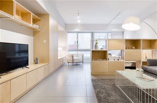 Foto 36 - UPSTREET Ermou Elegant Apartments
