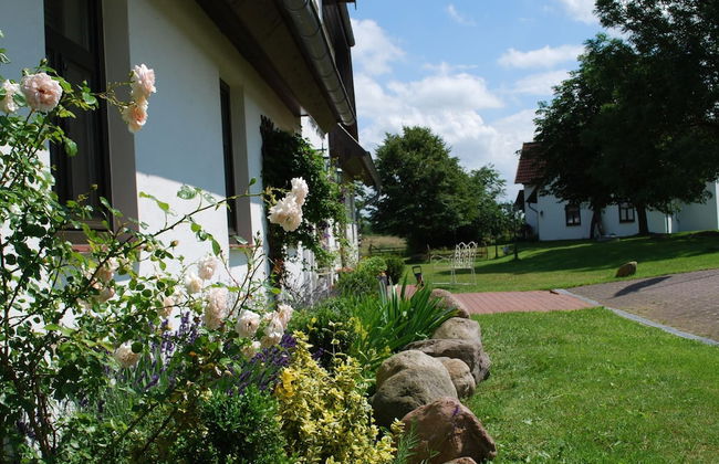 Landhaus mit Schwimmbad in Dargun - Foto 25