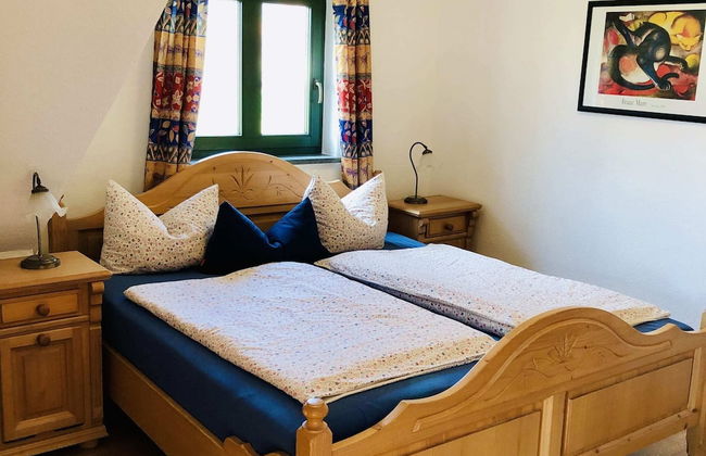 Apartment in Dargun With Pool & Barbecue - Foto 3