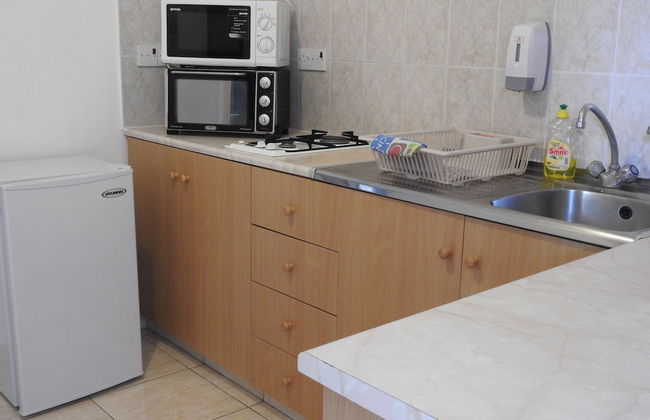 Anna Hotel Apartments - Foto 45