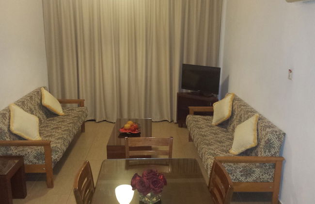 Anna Hotel Apartments - Foto 49