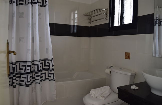 Anna Hotel Apartments - Foto 33
