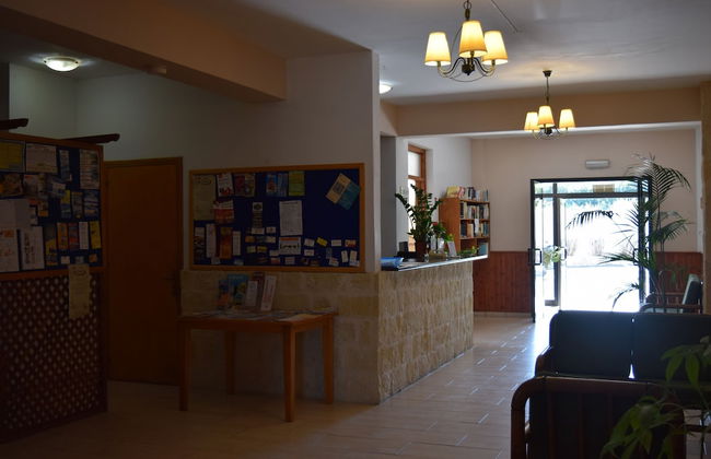 Anna Hotel Apartments - Foto 13