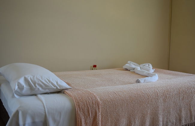 Anna Hotel Apartments - Foto 58