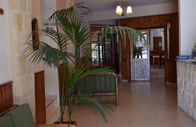 Anna Hotel Apartments - Foto 10