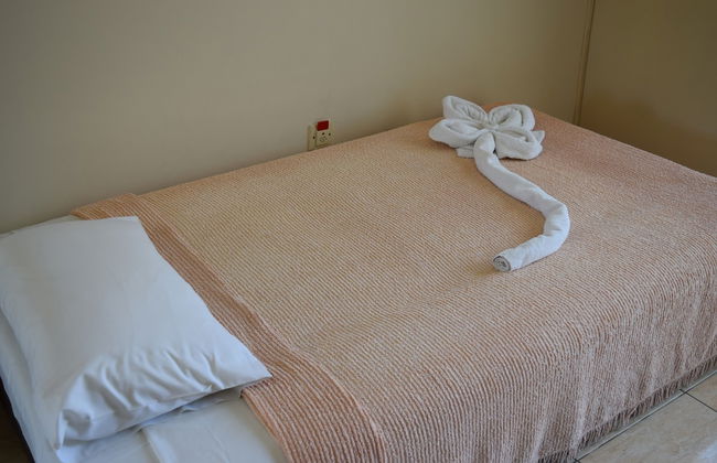Anna Hotel Apartments - Foto 54
