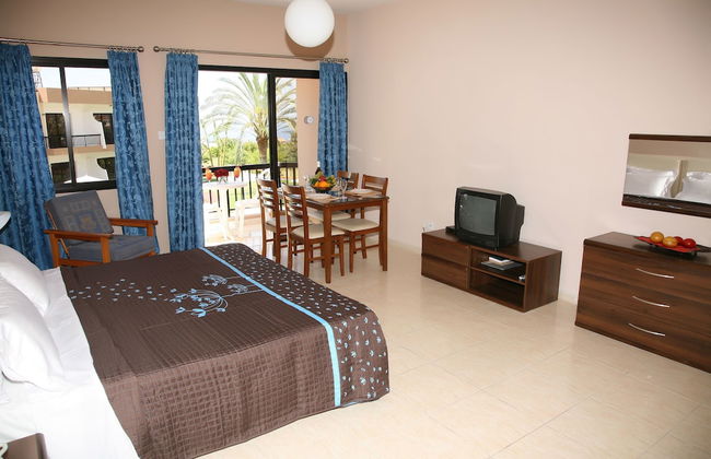 Anna Hotel Apartments - Foto 16