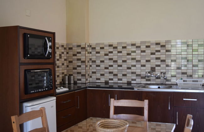 Anna Hotel Apartments - Foto 46
