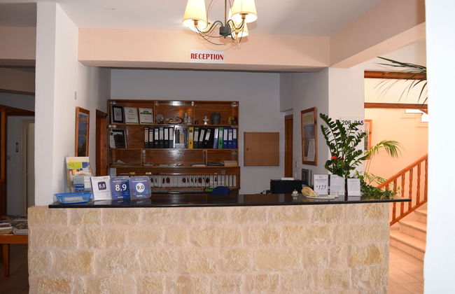 Anna Hotel Apartments - Foto 7