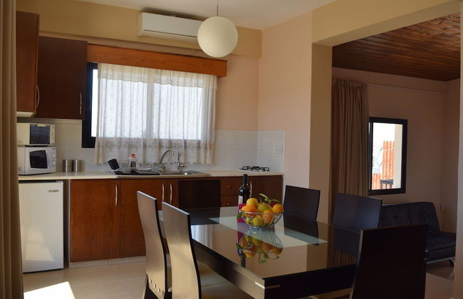 Anna Hotel Apartments - Foto 43