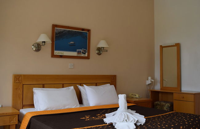 Anna Hotel Apartments - Foto 37