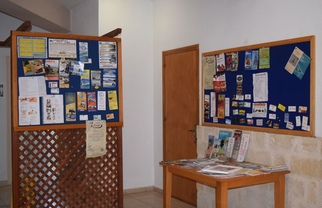 Anna Hotel Apartments - Foto 11